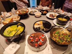 -小厨娘淮扬菜(天印大道店)