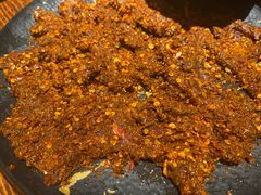 -受气牛肉·耙牛肉火锅(水晶郦城店)