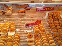 -味多美蛋糕(台湾街店)