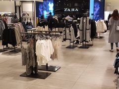 -ZARA(青岛万象城店)