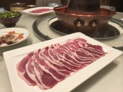 -福寿斋·老北京铜锅涮肉·烤鸭(顺义总店)