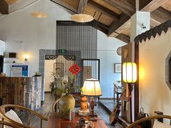 -煮雨小筑(斜塘老街店)