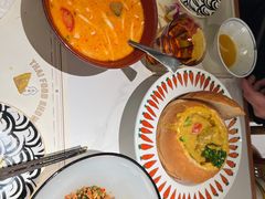 -太食獸泰式茶餐厅(IFS国金中心店)