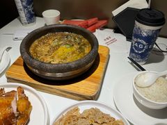 -小放牛炒菜馆(裕华万达店)