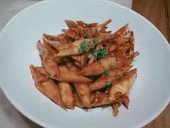 -苏帮袁Sue Cuisine(将台店)