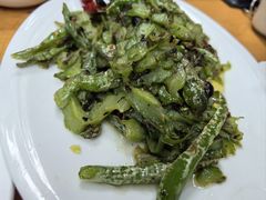 -辛记豆汤家常菜(芳草街店)