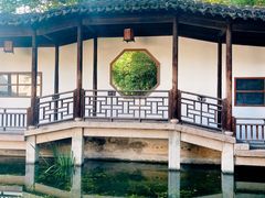 -惠山古镇·寄畅园