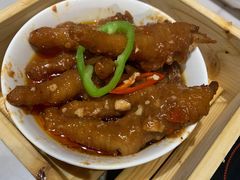 -鼎记啫啫煲(数博万达店)