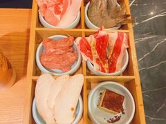 -吉秋田鲜和牛烧肉·肉档自选