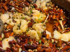 -拾捌川·自贡爆炒(新街口店)