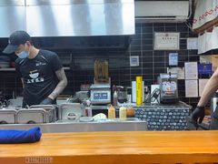 -Ramen满吉·豚骨拉面(丽园路店)