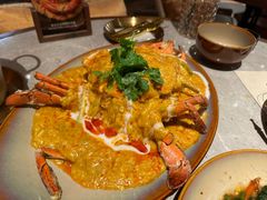 -CHINCHIN 青青·泰国料理(万象食家店)