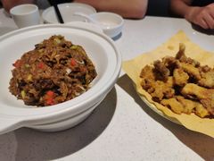 -北大荒人•新东北菜(青岛银座店)