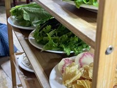 -银同牦牛肉火锅