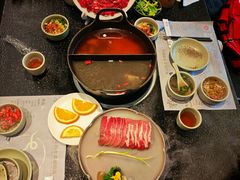-盡膳口福·百年汤方火锅(科华北路店)