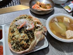 -本达人海鲜烧烤·朝鲜族风味(发展店)