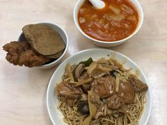 -玉华饮食店(茅台路店)