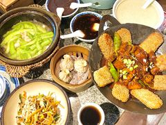 -南京大牌档(济南万象城店)