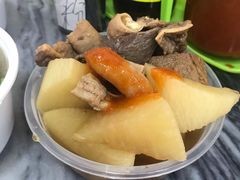 -八珍·广式煎饺·广州老字号(北京路总店)