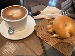 -JamaicaBlue Cafe(乌鲁木齐中路店)