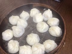 小笼包-万寿斋(山阴路店)