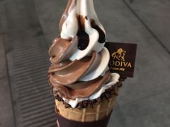 -GODIVA(港汇恒隆广场)