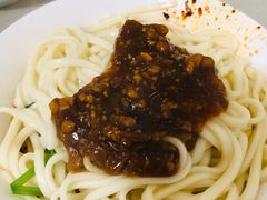 杂酱面-老号牛王庙金宴面店(锦东路253号院店)