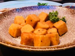 -万丽轩·粤菜(王府井金茂万丽酒店)