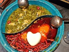 -吼堂老火锅(太古里总店)