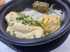 -合和美食馆(壹村东心岭2巷店)