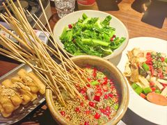-成都娃娃花园餐厅 (南艺旗舰店)