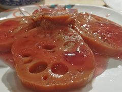 -老城南.鸭血粉丝汤(夫子庙店)