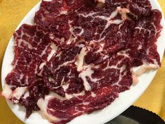 -老猫牛肉火锅(沙溪店)