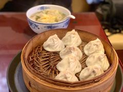 小笼包-熙盛源(复兴路店)