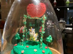 -西安皇冠假日酒店·朱雀咖啡厅