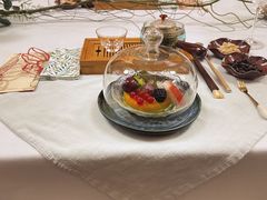 -叶叶菩提(太原别墅店)