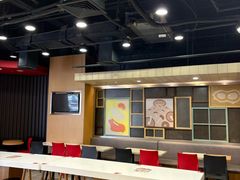 -永和大王(浦东南路店)