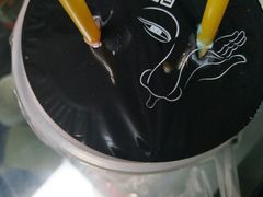 -放哈·甜醅子奶茶创造者(正宁路店)