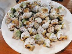 -南海渔家•海鲜•正宗海南菜(海棠湾店)