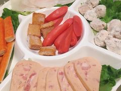 -大胖骨汤火锅(裕华店)