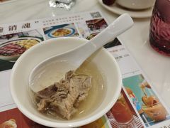 -新世界餐厅(万达店)
