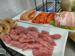 -韩九点烤肉(大学城店)