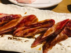 -韩国料理大力士(屏风街店)