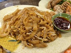 -贞姨美食·老字号海鲜大排档