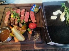 -1874融合西厨·观景餐厅(保利店)