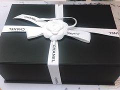-Chanel(德基广场店)