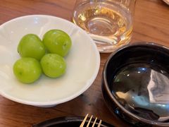 -泰香米泰国餐厅(中大国际店)