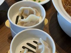 -喜鼎海胆水饺(东港店)