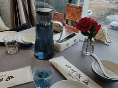 -全聚德(长白直营店)