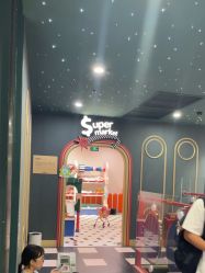 -MELAND CLUB(万象天地旗舰店)